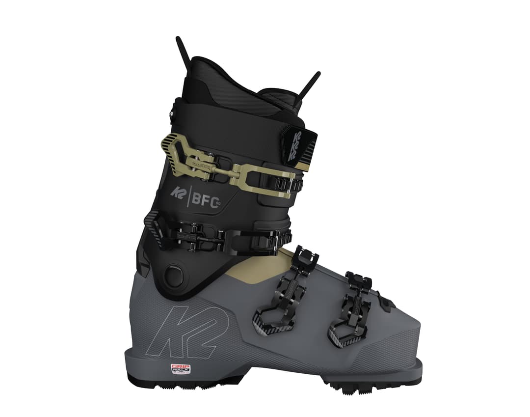 Bota Esquí Alpino - BFC 90