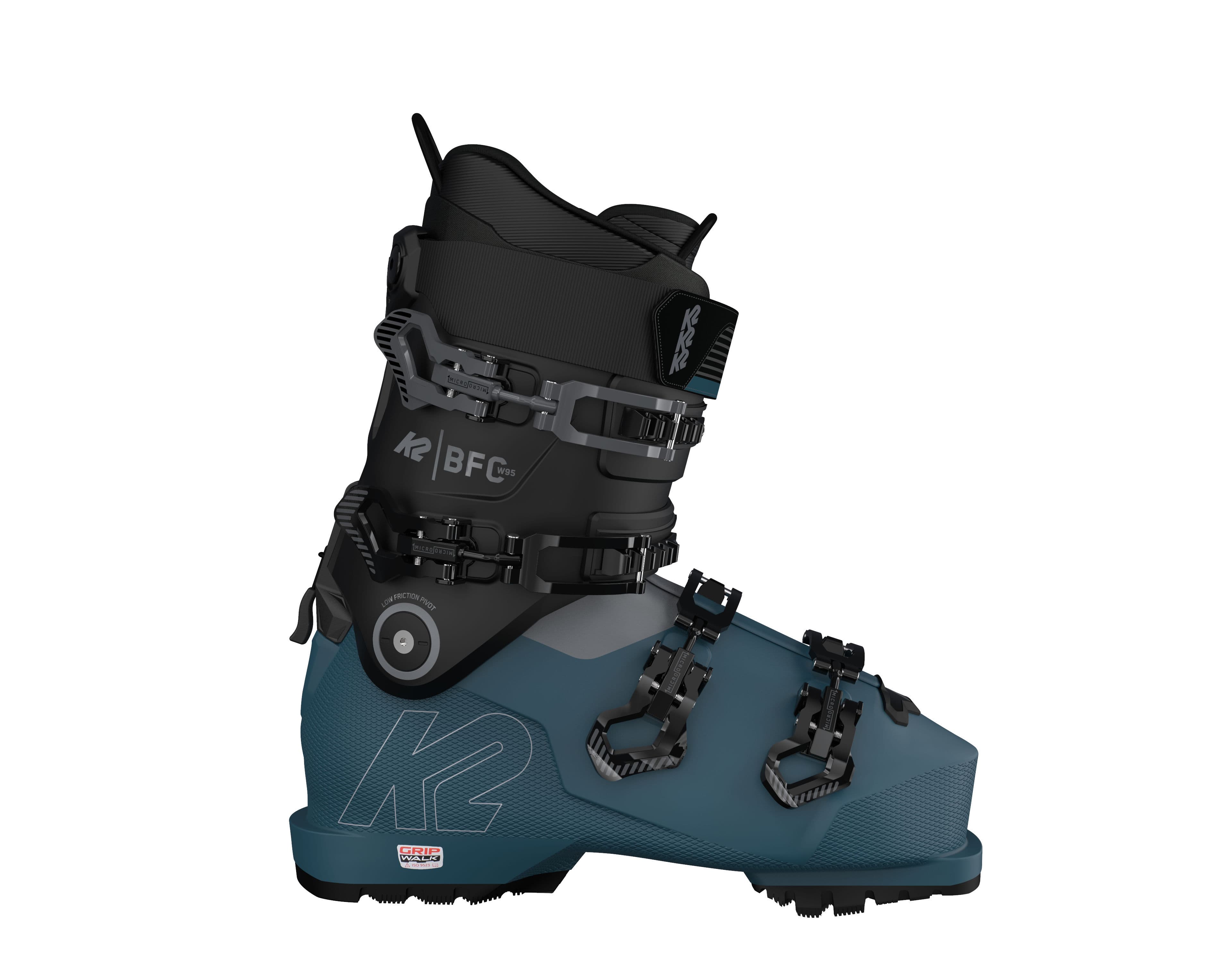 BFC W 95