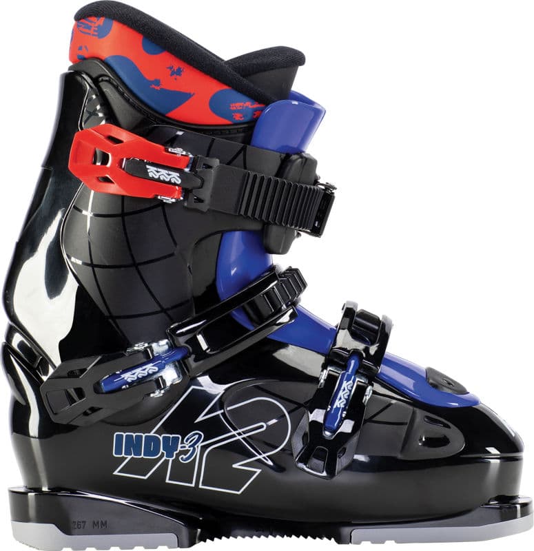 INDY - 3
