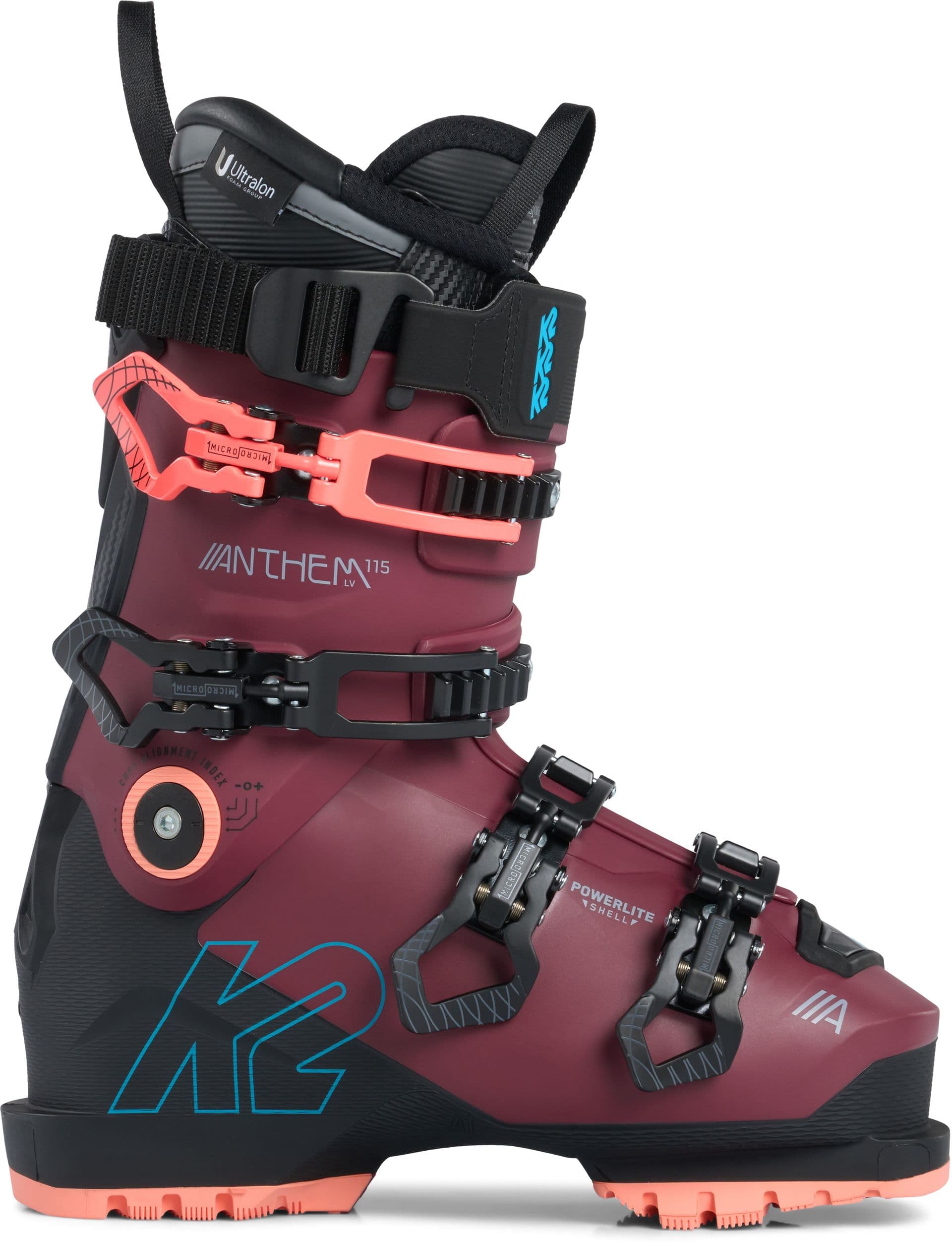 ANTHEM 115